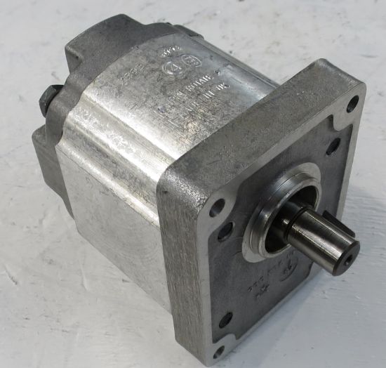 Picture of 1MR 15.02CC/REV STD