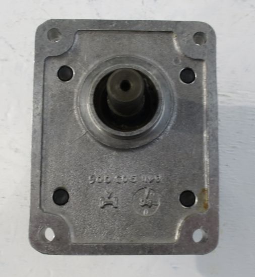 Picture of 1MR 15.02CC/REV STD