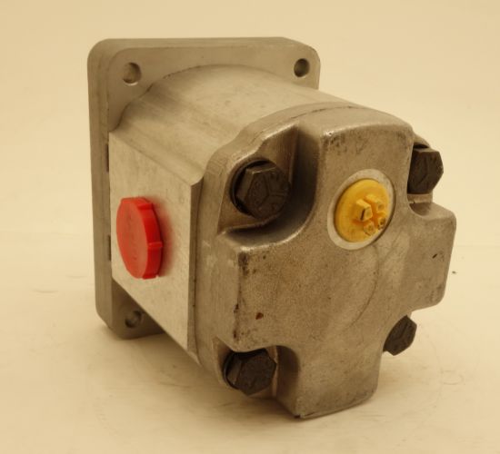 Picture of 1MR 15.02CC/REV STD