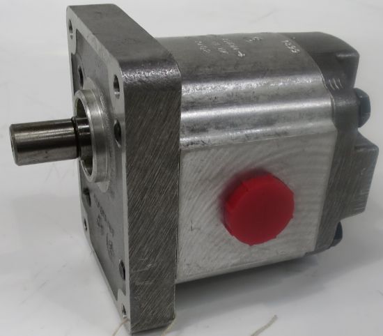 Picture of 1MR 15.02CC/REV STD