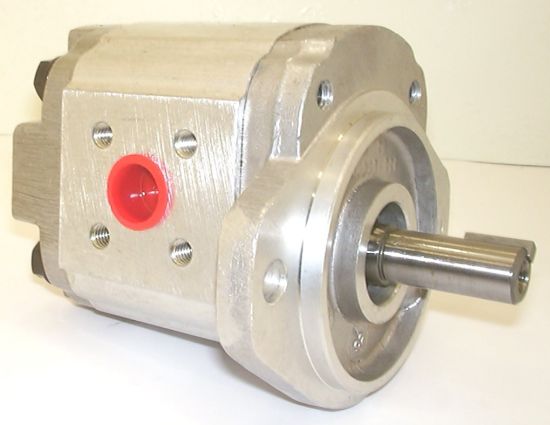 Picture of 1MR 15.02CC/REV STD