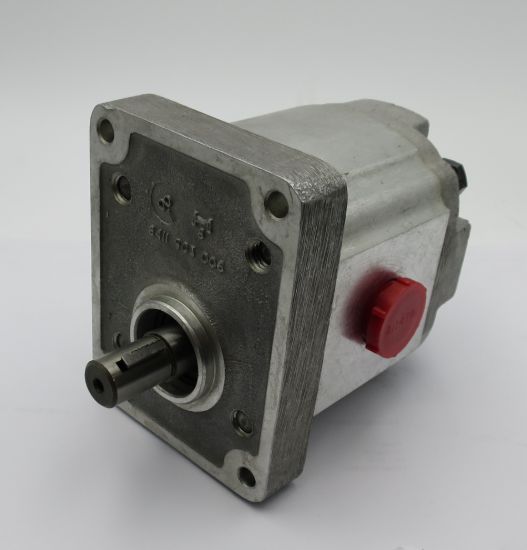 Picture of 1MR 15.02CC/REC STD