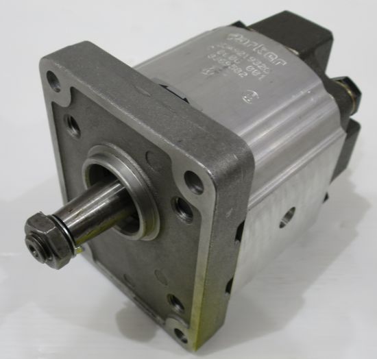 Picture of 1MR 15.02CC/REV STD