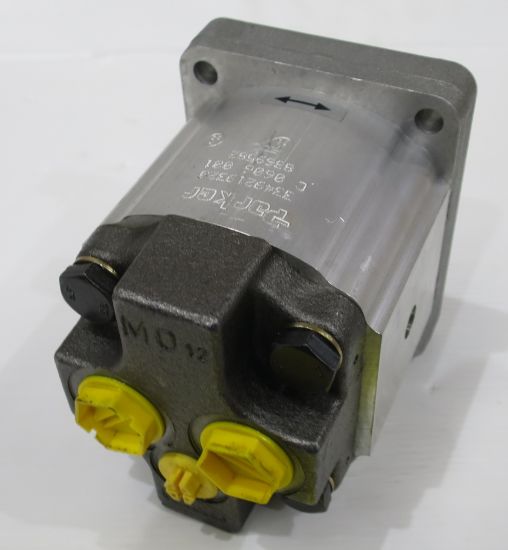 Picture of 1MR 15.02CC/REV STD