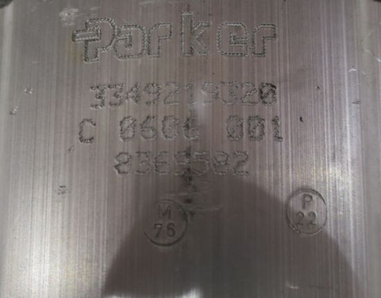 Picture of 1MR 15.02CC/REV STD