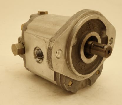 Picture of 1MR 17.02CC/REV STD