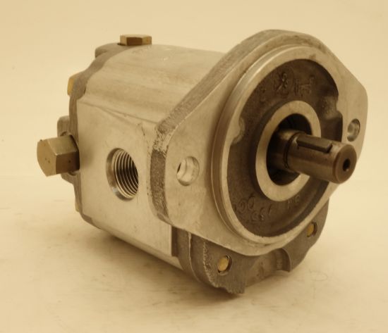 Picture of 1MR 17.02CC/REV STD