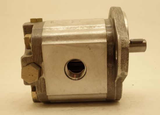 Picture of 1MR 17.02CC/REV STD