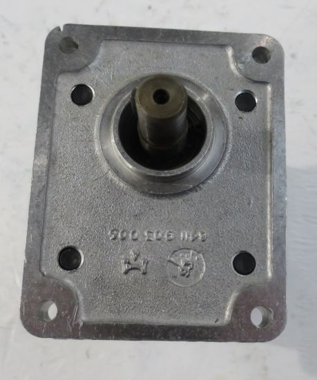 Picture of 1MR 17.20CC/REV STD**