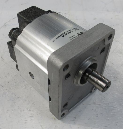 Picture of 1MR 15.02CC/REV STD