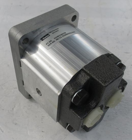 Picture of 1MR 15.02CC/REV STD