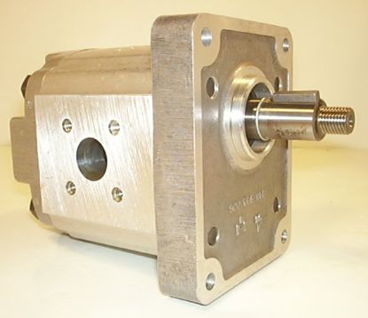 Picture of 1MR 19.03CC/REV STD