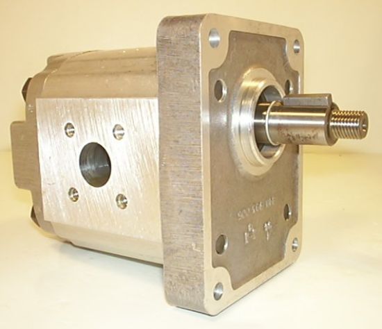 Picture of 1MR 17.02CC/REV STD