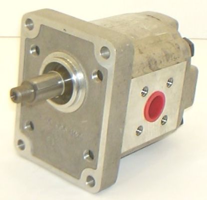 Picture of 1MR 17.02CC/REV STD