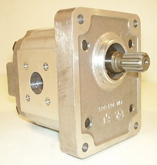 Picture of 1MR 9.00CC/REV STD