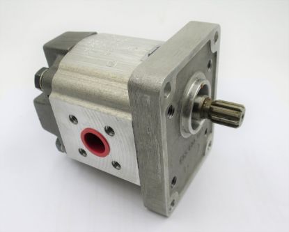 Picture of 1MR 17.02CC/REV STD