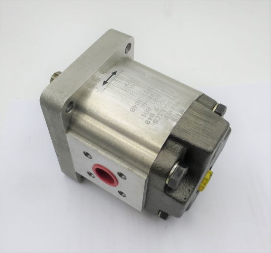 Picture of 1MR 17.02CC/REV STD