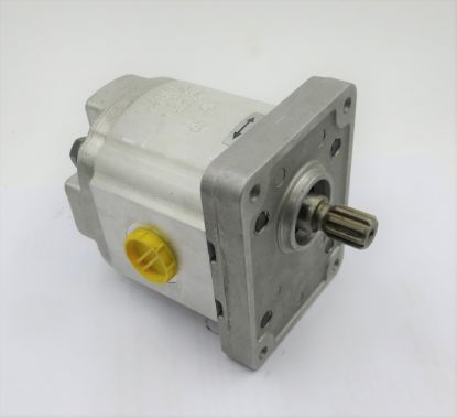 Picture of 1MR 17.02CC/REV STD