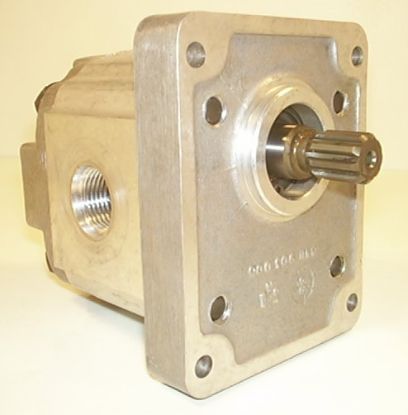 Picture of 1MR 17.02CC/REV STD