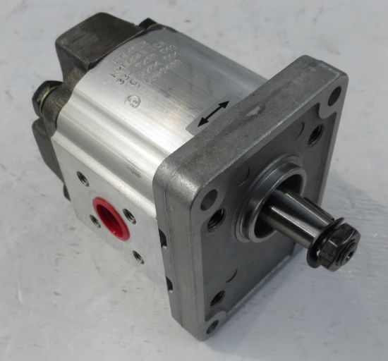 Picture of 1MR 17.20CC/REV STD