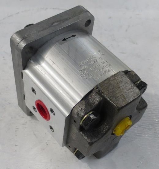 Picture of 1MR 17.20CC/REV STD