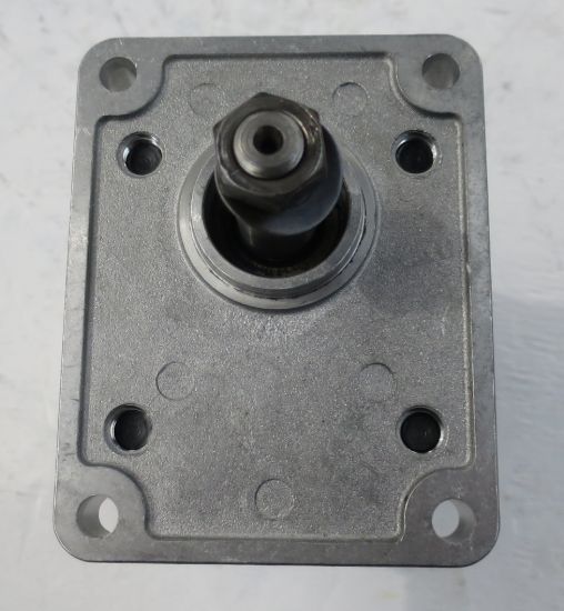 Picture of 1MR 17.20CC/REV STD