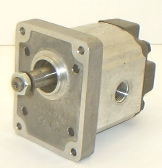 Picture of 1MR 17.20CC/REV STD