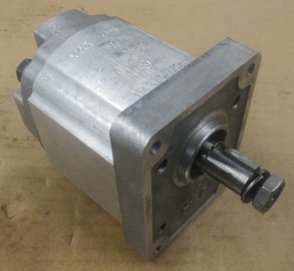 Picture of 1MR 19.03CC/REV STD