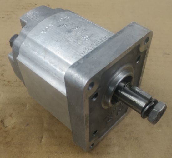 Picture of 1MR 19.03CC/REV STD