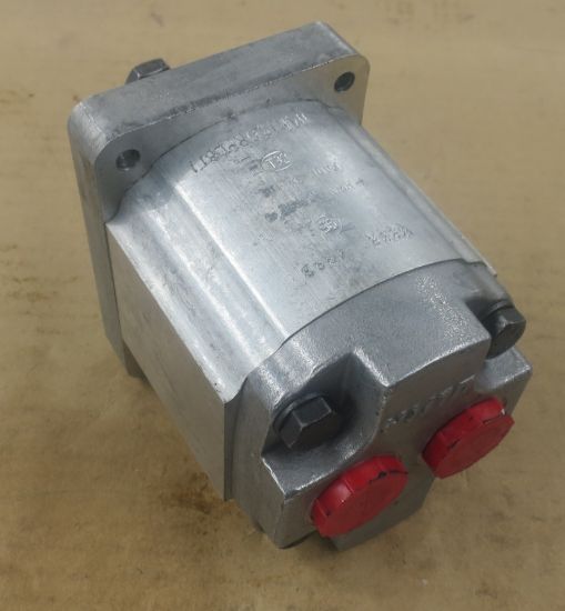 Picture of 1MR 19.03CC/REV STD