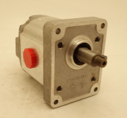 Picture of 1MR 19.03CC/REV STD