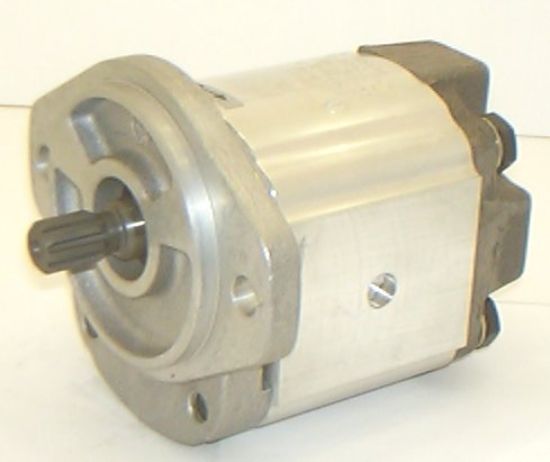 Picture of 1MR 19.03CC/REV STD