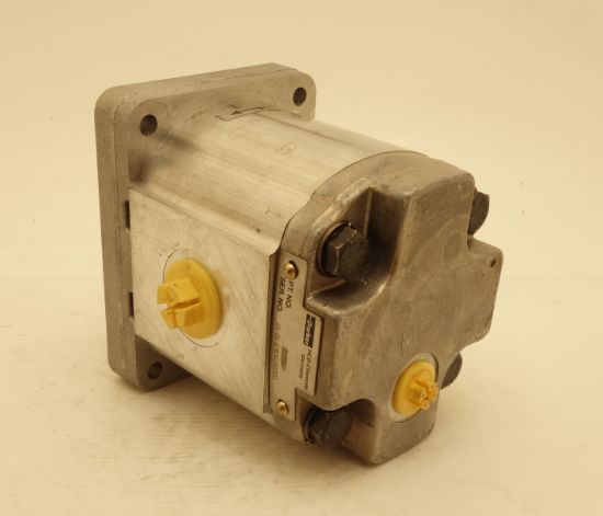 Picture of 1MR 19.03CC/REV STD