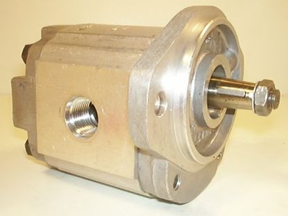 Picture of 1MR015RPSTZN 8301 DOWTY 30216