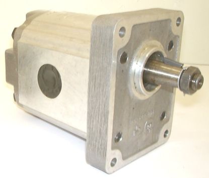 Picture of 1MR 27.03CC/REV STD