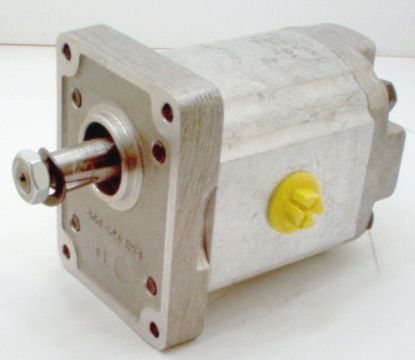 Picture of 1MR 27.03CC/REV STD