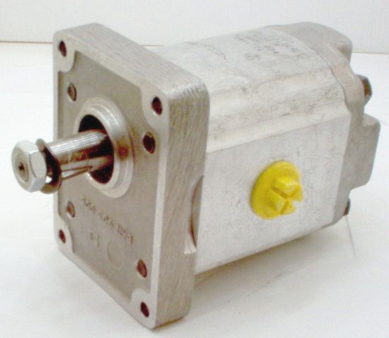 Picture of 1MR 27.03CC/REV STD