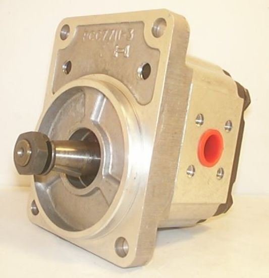 Picture of 1PL 4.41CC/REV HYDRAULIC GEAR PUMP
