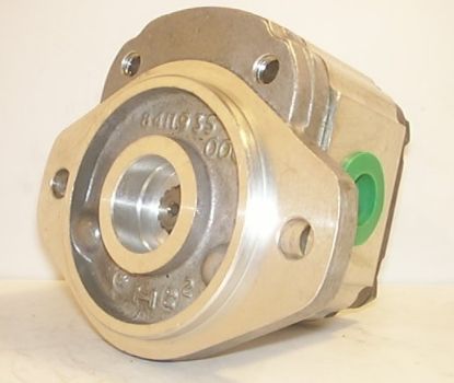 Picture of 1PL 4.41CC/REV HYDRAULIC GEAR PUMP