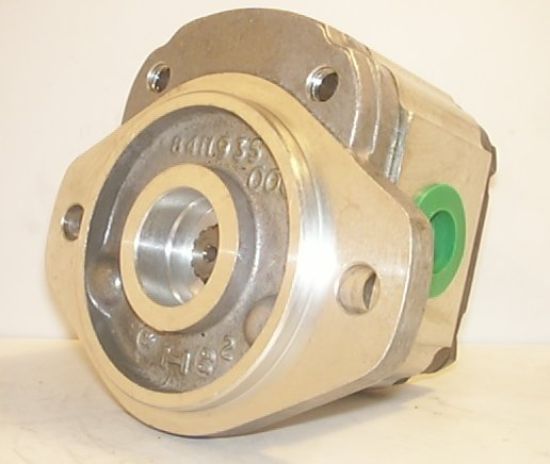 Picture of 1PL 4.41CC/REV HYDRAULIC GEAR PUMP