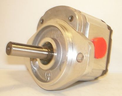 Picture of 1PL 8.03CC/REV HYDRAULIC GEAR PUMP