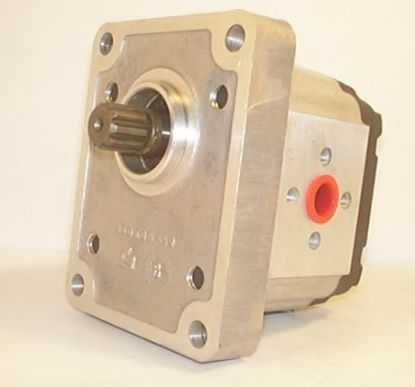 Picture of 1PL020AMCGBN HYDRAULIC PUMP 4396G