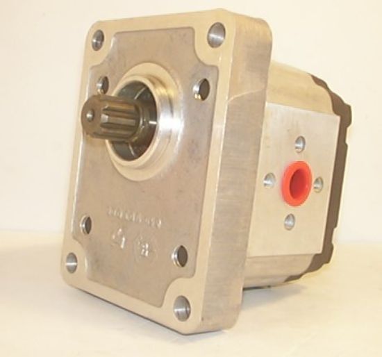Picture of 1PL020AMCGBN HYDRAULIC PUMP 4396G