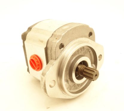 Picture of 1PL 7.02CC/REV HYDRAULIC GEAR PUMP