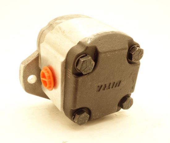 Picture of 1PL 7.02CC/REV HYDRAULIC GEAR PUMP