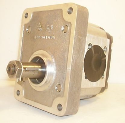 Picture of 1PL 7.02CC/REV HYDRAULIC GEAR PUMP