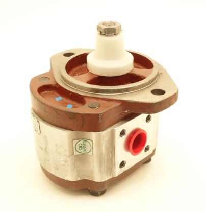 Picture of 1PL 7.02CC/REV HYDRAULIC GEAR PUMP
