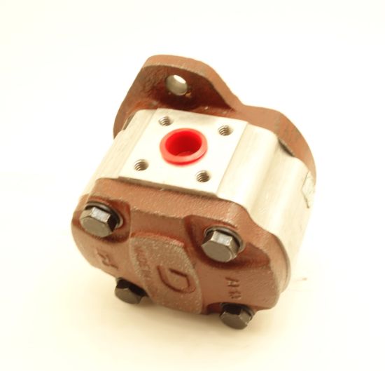 Picture of 1PL 7.02CC/REV HYDRAULIC GEAR PUMP