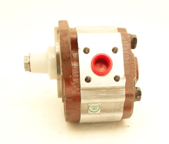 Picture of 1PL 7.02CC/REV HYDRAULIC GEAR PUMP