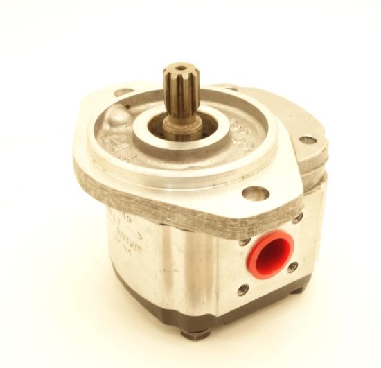 Picture of 1PL 7.02CC/REV HYDRAULIC GEAR PUMP